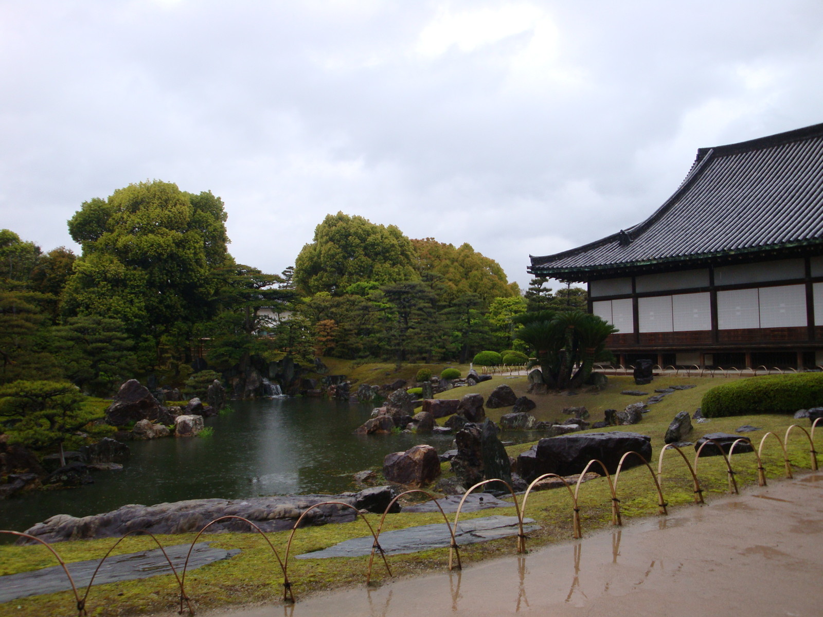 Kyoto Ginkakuji
